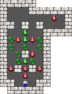 Уровень 2 — The Bagatelle 2 collection